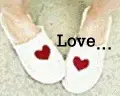 love animation