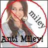 Anti Miley