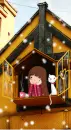 cute kawaii echi