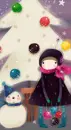 cute kawaii echi