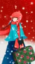 cute kawaii echi