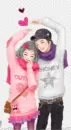 lovers