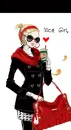 nice girl