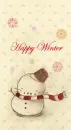 happy winter