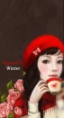 romantic winter