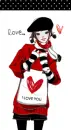 i love you girl