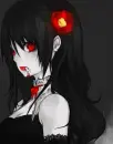 anime vamp