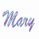 Mary