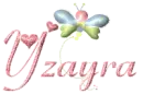 Yzayra