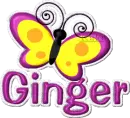 Ginger