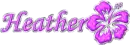 Heather