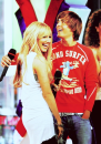 Zashely! woot woot