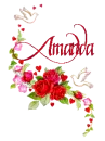Amanda