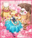 fantasy story