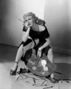 Ginger Rogers