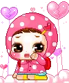 ahuhu - crying cutie