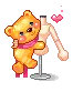 baby bear