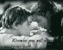 Never Let me Go