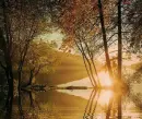 Sunset Lake