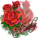 Red Rose Twirl1