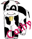 Cathys Cow 2