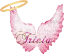 Tricia
