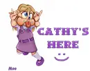 Cathys Here neener neener