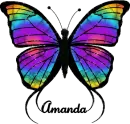 tyedyebutterfly~Amanda