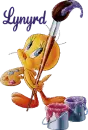 Artist Tweety - Lynyrd