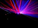 light show