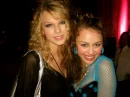 miley and i 