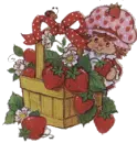 StrawberryShortcake