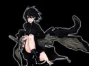 DARK ANIME 