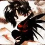 DARK WINGS ANIME BOY