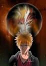 Demon within (bleach)