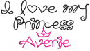 Princess Averie