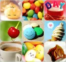 YUMMY STUFF