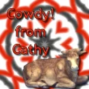 Cathy Cowdy Cow 1