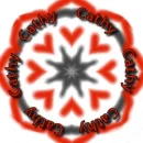 Cathy Round of hearts