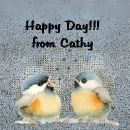 Happy Day - Cathy