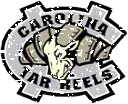 Tar Heels