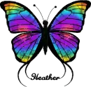 tyedyebutterfly~Heather