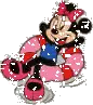 Minnie Mouse