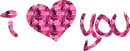 I love you