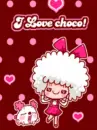 JAJA - I LOVE CHOCO