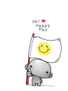 HAPPY DAY