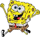 Spongebob Squarepants