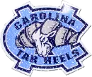 Carolina Tar Heels