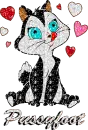 Pussyfoot