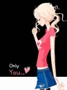 ONLY YOU